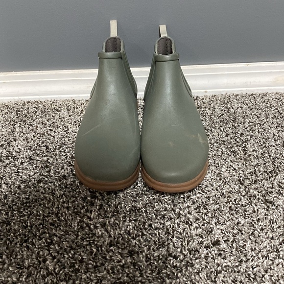 Bogs Sweat Pea Boot Women’s Size 8 - Picture 4 of 8